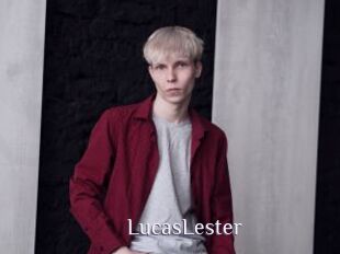 LucasLester