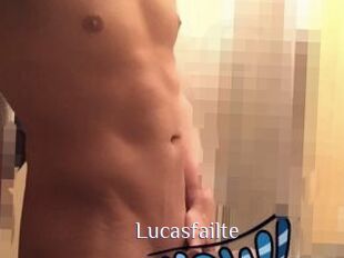 Lucasfailte