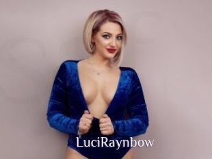 LuciRaynbow