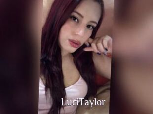 LuciTaylor