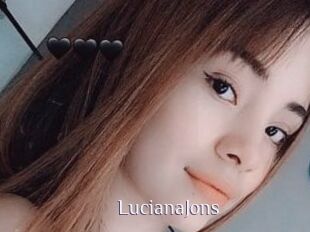 LucianaJons