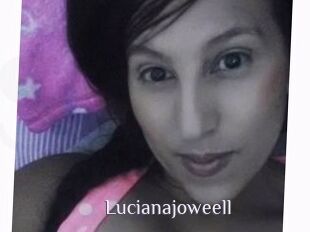 Lucianajoweell