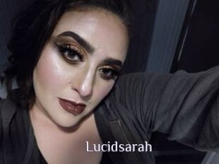 Lucidsarah