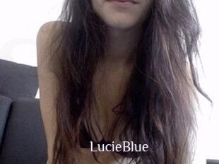 LucieBlue