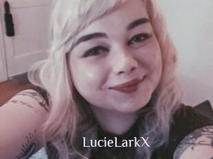 LucieLarkX