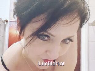 LucillaHot