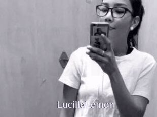 Lucille_Lemon