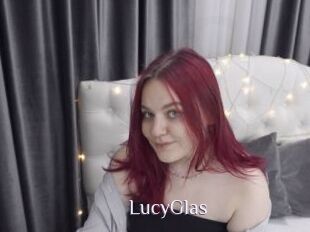 LucyGlas