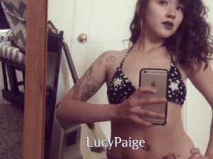 LucyPaige