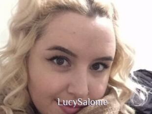 LucySalome