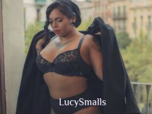 LucySmalls