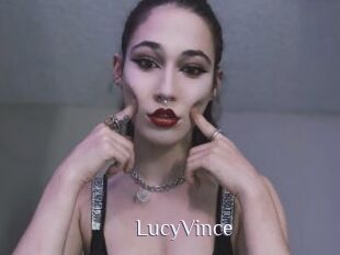 LucyVince