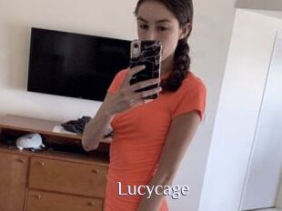 Lucycage