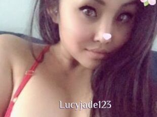 Lucyjade123