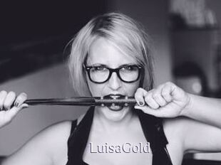 LuisaGold