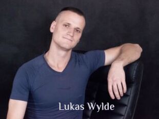 Lukas_Wylde