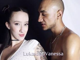 LukasandVanessa