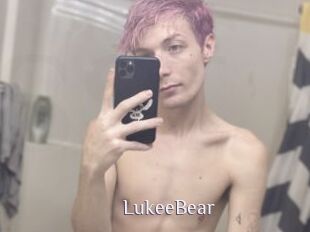 LukeeBear