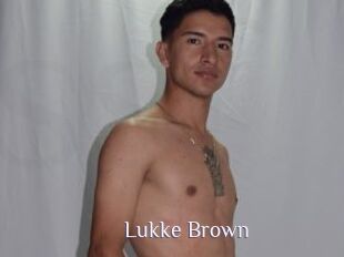 Lukke_Brown