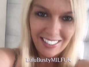 LuluBustyMILFUK