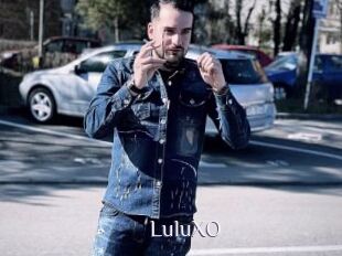 LuluXO