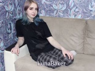 LunaBaker