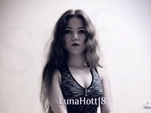 LunaHott18