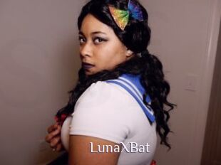 LunaXBat