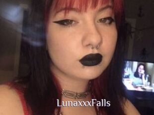 LunaxxxFalls