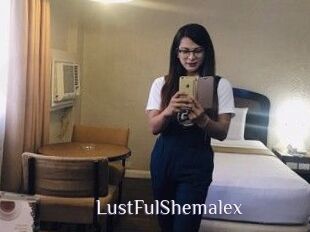 LustFulShemalex