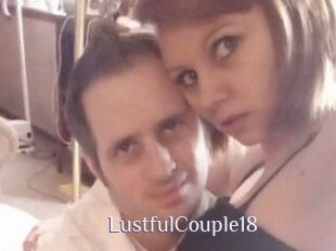 LustfulCouple18