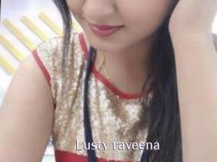 Lusty_raveena