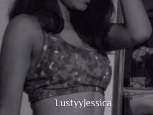 LustyyJessica