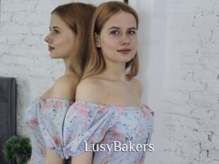 LusyBakers