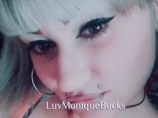 LuvMoniqueBucks