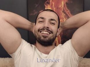 Luxander