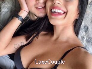 LuxeCouple