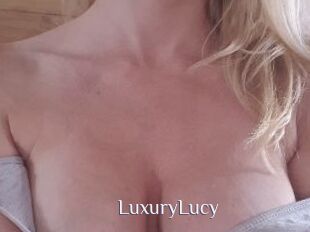 LuxuryLucy