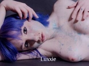 Luxxie