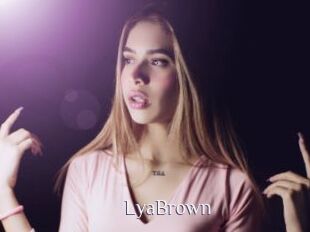 LyaBrown