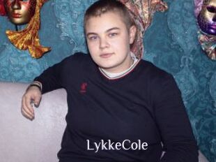 LykkeCole