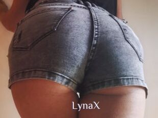 LynaX