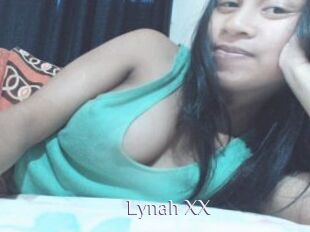 Lynah_XX