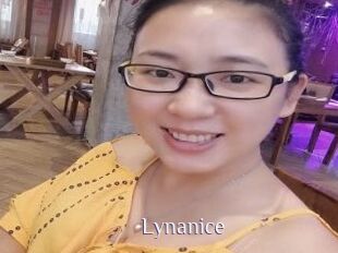 Lynanice