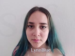 LynnBlue