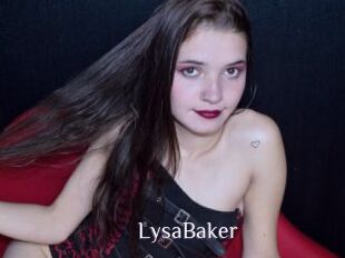 LysaBaker