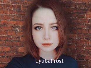 LyubaFrost