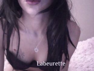 Labeurette