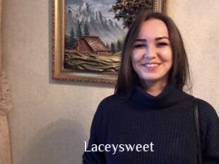 Laceysweet