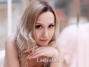 Ladyalica